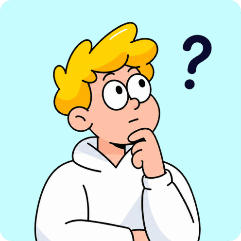 A founder thinking through product decisions