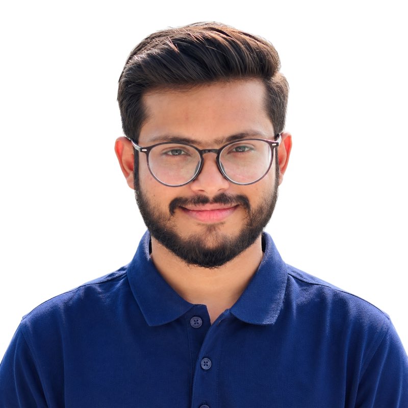 Harsh Advani, co-founder of SaaS Loom
